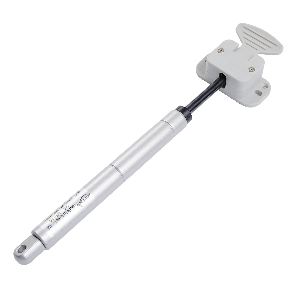 Zinc Alloy Handle-Operated Gas Spring