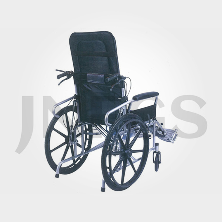 custom Gas Spring for Mataas na likod na manu -manong wheelchair adjuster