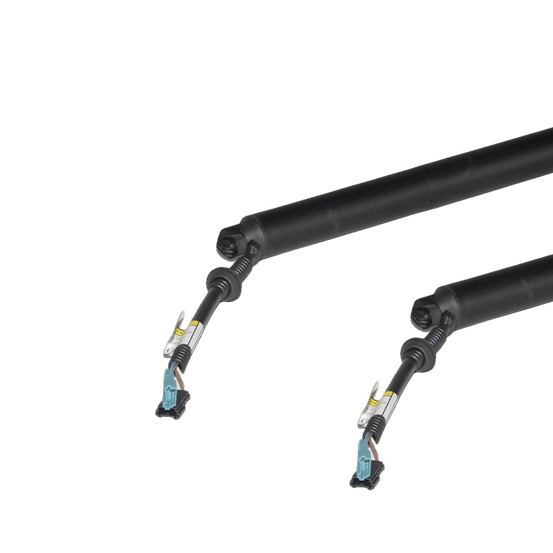 Electric Tailgate Struts 